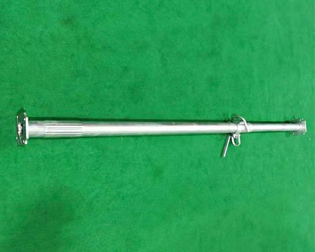 Système de coffrage vert