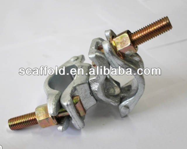 Accessoires d'échafaudage