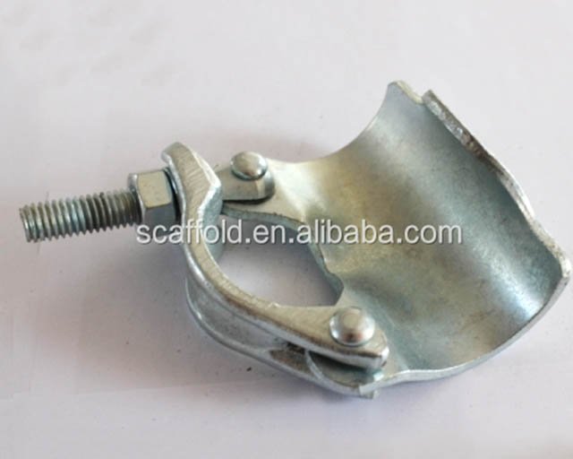 Accessoires d'échafaudage