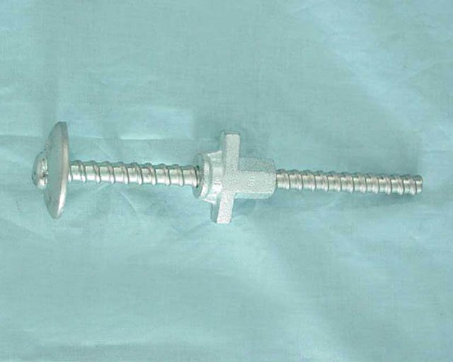 Accessoires de coffrage