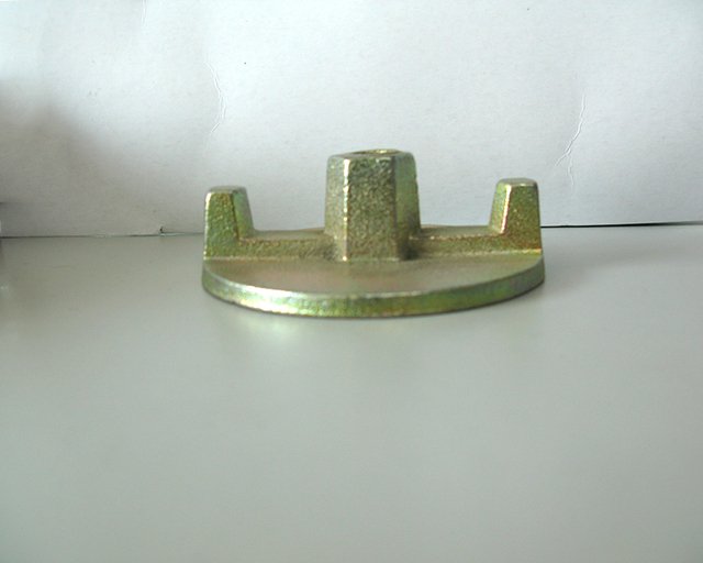 Accessoires de coffrage