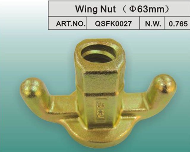 Accessoires d'échafaudage