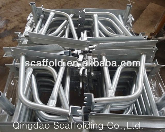 Accessoires d'échafaudage