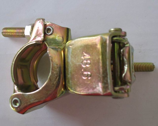 Accessoires d'échafaudage