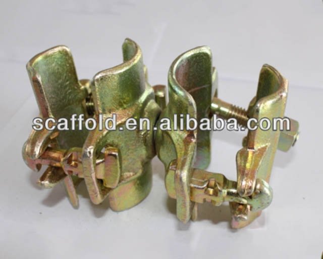 Accessoires d'échafaudage