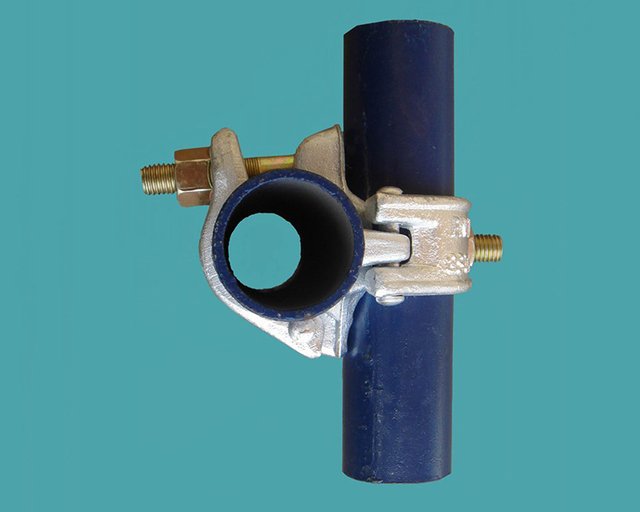 Accessoires d'échafaudage