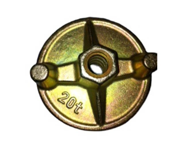 Accessoires de coffrage