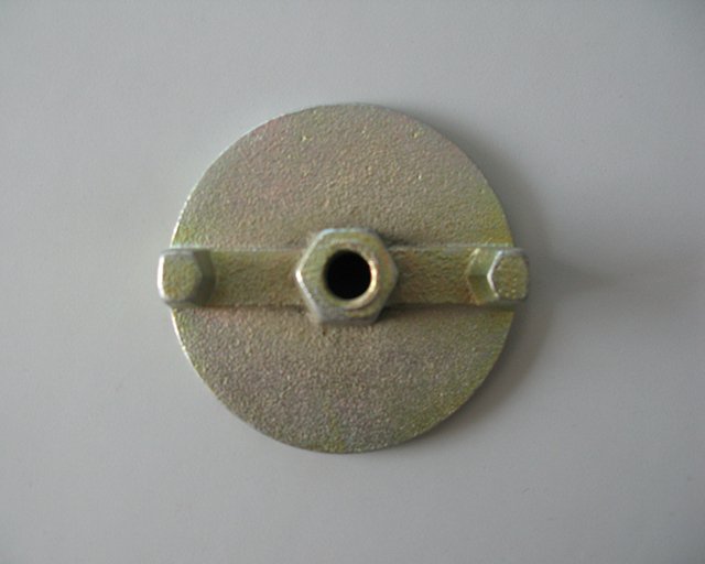 Accessoires de coffrage