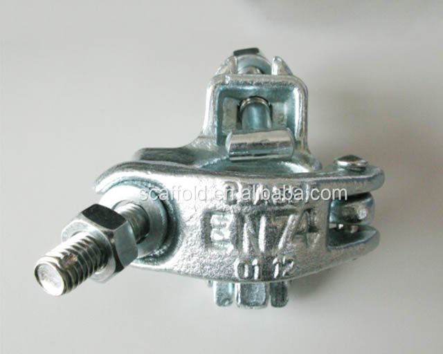 Accessoires d'échafaudage