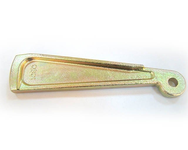 Accessoires d'échafaudage