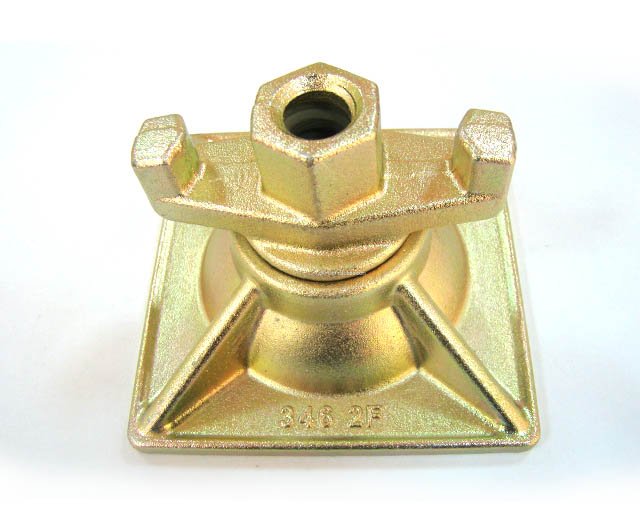 Accessoires d'échafaudage