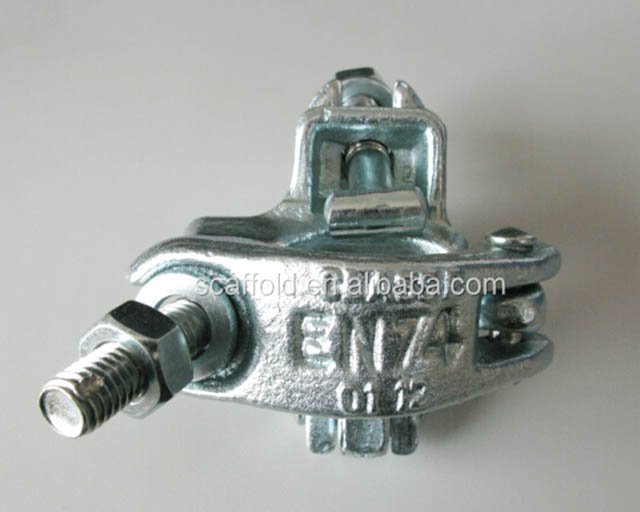 Accessoires d'échafaudage