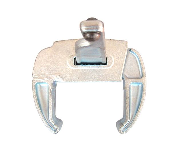 Accessoires d'échafaudage