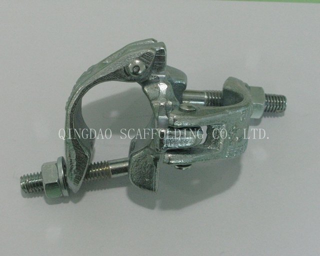 Accessoires d'échafaudage