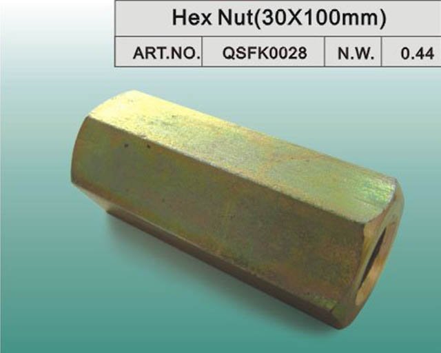 Accessoires de coffrage