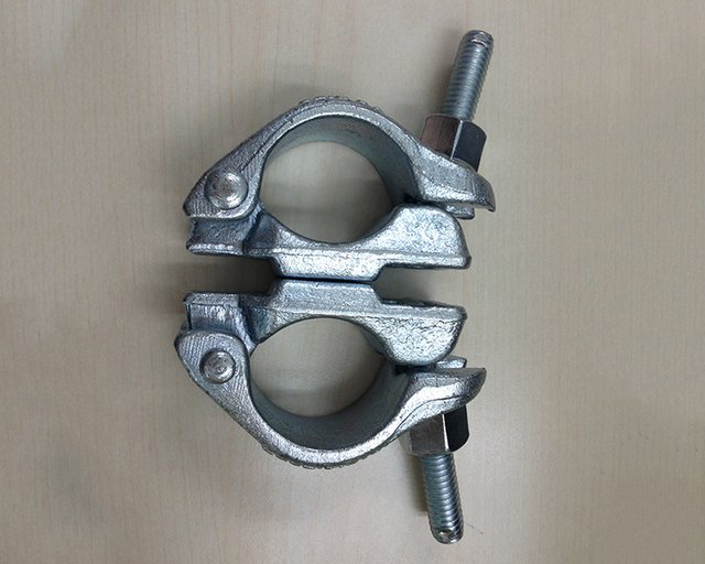 Accessoires d'échafaudage