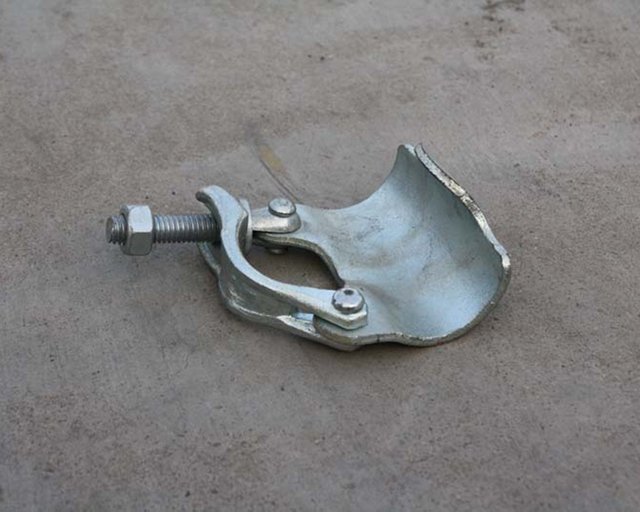 Accessoires d'échafaudage