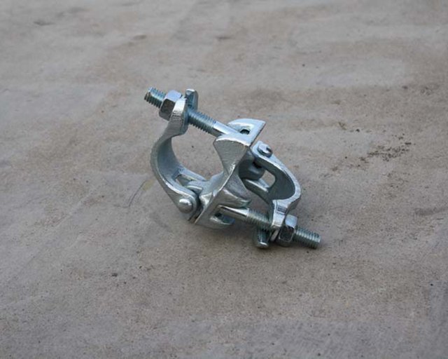 Accessoires d'échafaudage