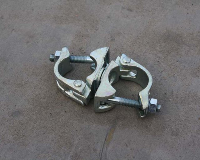 Accessoires d'échafaudage