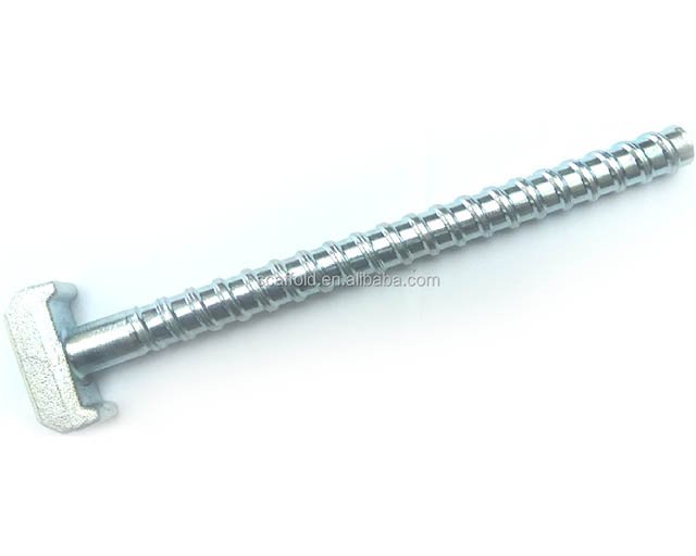 Accessoires d'échafaudage