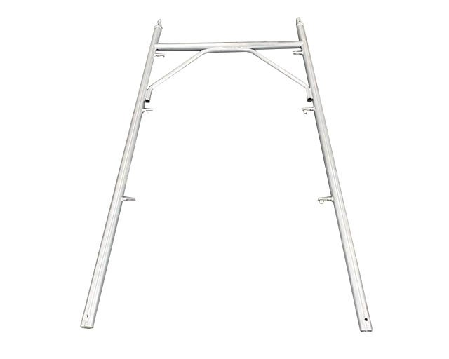 Systèmes d'échafaudage ronds QS