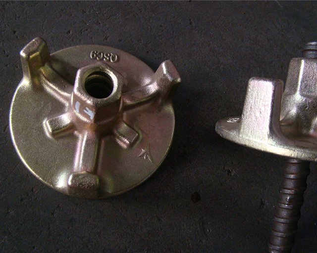 Accessoires de coffrage