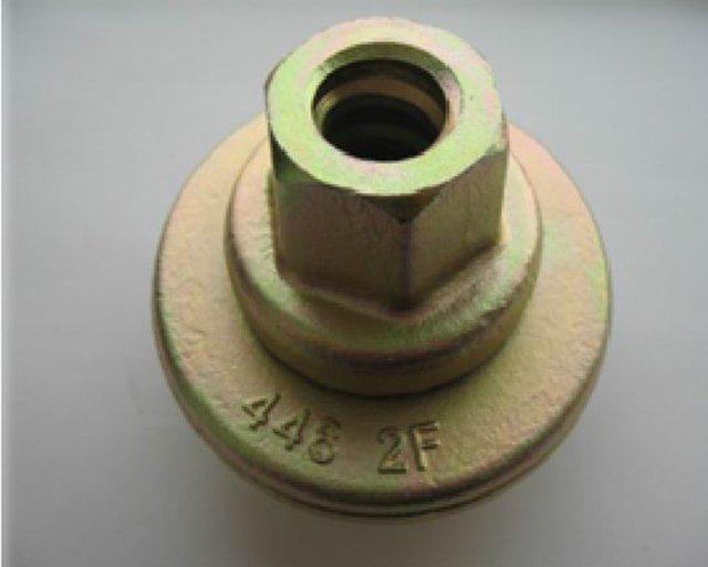 Accessoires de coffrage