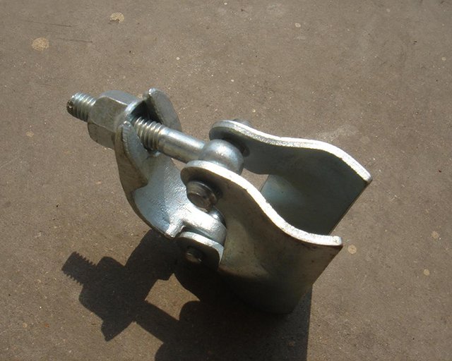 Accessoires d'échafaudage