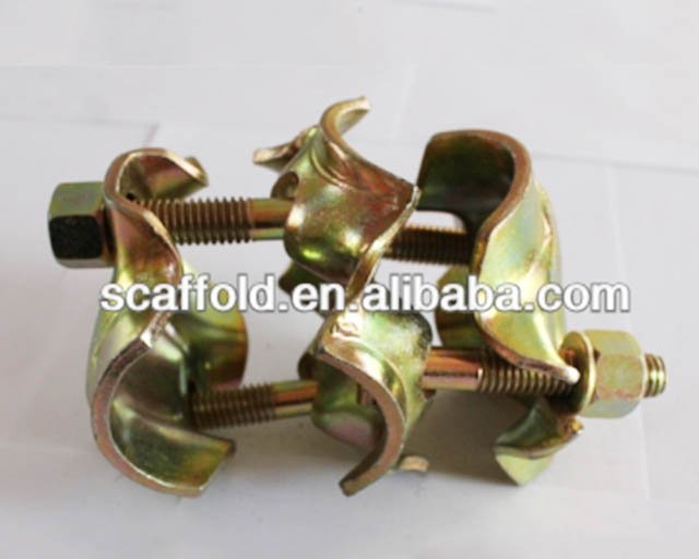 Accessoires d'échafaudage