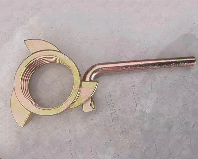 Accessoires de coffrage