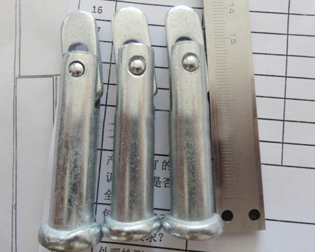 Accessoires de coffrage