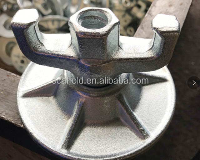 Accessoires de coffrage