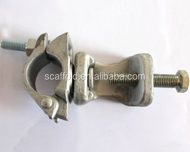 Accessoires d'échafaudage