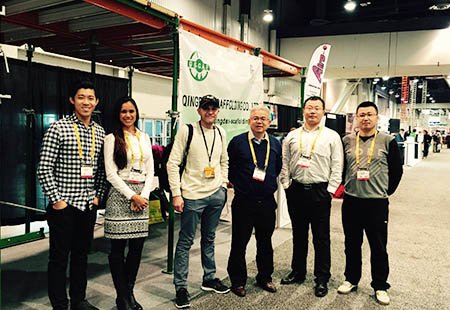 Spectacle WOC Las Vegas 2018