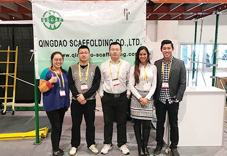 Las Vegas Woc Show 2019