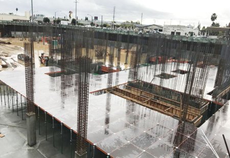 Hôtel Hyatt Place 2