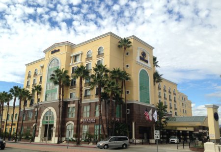 Hôtel Hyatt Place 1